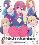 Girlish Number Collection [2018]