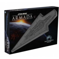 Star Wars Armada: Super Star Destroyer Expansion Pack