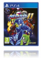 Mega Man 11