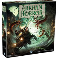 Arkham Horror: Third Edition