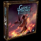 Game Of Thrones Boardgame: Mother Of Dragons Expansion