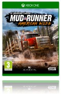 Spintires: MudRunner - American Wilds Edition