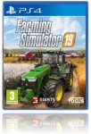 Farming Simulator 2019 (Käytetty)