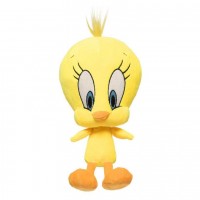 Pehmolelu: Looney Tunes - Tweety (30 cm)