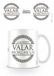 Muki: Game of Thrones - Valar Morghulis