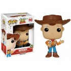 FunKo Pop! Vinyl: Toy Story 20th Anniversary - Woody