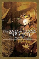 Saga of Tanya: Evil - Light Novel 3 - The Finest Hour