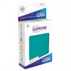 Korttisuoja: Ultimate Guard Supreme UX Matte Petrol (80kpl)