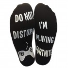 Sukat: Fortnite - Do not Disturb (One Size Fits All)