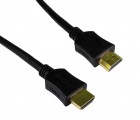 HDMI V1.4 Kaapeli (3m)