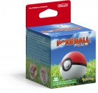 Pokemon: Poke Ball Plus-ohjain