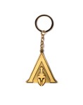 Avaimenperä: Assassin's Creed Odyssey - Odyssey Logo Metal