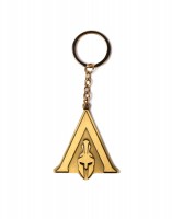 Avaimenper: Assassin\'s Creed Odyssey - Odyssey Logo Metal