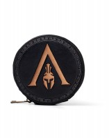 Lompakko: Assassin\'s Creed Odyssey - Greek Helmet Coin Purse