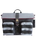 Laukku: Assassin's Creed Odyssey - Washed Look Messenger Bag