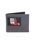 Lompakko: Nintendo - Cartridge Bifold wallet