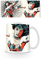 Muki: DC - Wonder Woman Colour