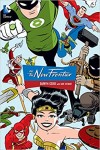 DC: The New Frontier