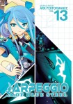 Arpeggio of Blue Steel 13