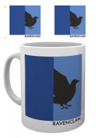 Muki: Harry Potter - Ravenclaw Minimalist