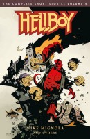 Hellboy: Complete Short Stories 2