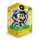 Lamppu: Pixel Pals - Super Mario Bros. 3 - Luigi
