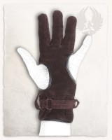 LARP vaatetus: Robin archers glove