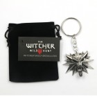 Avaimenper: Witcher - Wolf Medallion