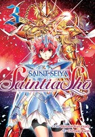Saint Seiya: Saintia Sho 3