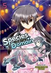 Species Domain 5