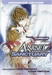 Angel Sanctuary - Enhanced Edition [DVD]