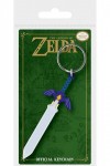 Avaimenperä: Legend of Zelda - Sword 6 cm