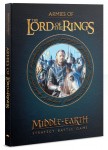 Middle-earth: Armies of The Lord of the Rings Expansion