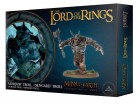 Middle-earth: Mordor Troll / Isengard Troll