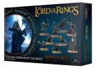 Middle-earth: Fellowship Of The Ring