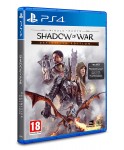 Middle-earth: Shadow Of War Definitive Edition