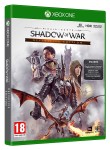 Middle-earth: Shadow Of War Definitive Edition