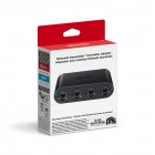 Nintendo Switch: GameCube Controller Adapter