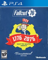 Fallout 76 (Tricentennial Edition)