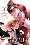 Angels of Death: 04