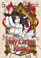 Holy Corpse Rising 5