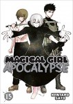 Magical Girl Apocalypse 15