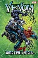 Venom: Along Came a Spider