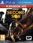 inFamous: Second Son (PS Hits)