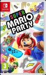 Super Mario Party (Käytetty)