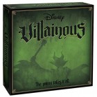 Disney: Villainous Game