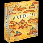 Akrotiri - Revised Edition