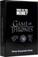 What Do You Meme? Game Of Thrones Expansion Pack