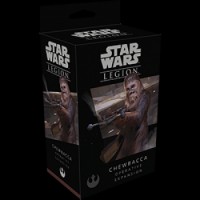 Star Wars Legion - Chewbacca Operative Expansion