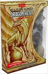 D&D 5th Edition: Waterdeep Dragon Heist Dice